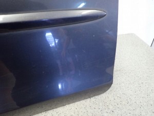 MAZDA2 MAZDA 2 DY 02-07 DRZWI PRZEDNIE PRAWE 5/11 MINIATURA