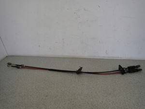 KIA CARENS II 2.0D 02-06 LINKI ZMIANY BIEGÓW 1/6 MINIATURA