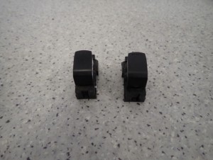 SUZUKI SX4 06-13 PRZEŁĄCZNIK SZYBY PRZEDNI TYLNY PRAWY 3/5 MINIATURA