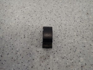 SUZUKI SPLASH 09-14 PRZEŁĄCZNIK SZYBY PRZEDNI PRAWY 2/5 MINIATURA