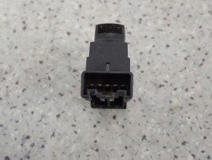 SUZUKI SPLASH 09-14 PRZEŁĄCZNIK SZYBY PRZEDNI PRAWY 5/5 MINIATURA