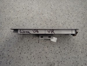 SUZUKI LIANA 02-07 PRZEŁĄCZNIK SZYBY PRZEDNI PRAWY 3/5 MINIATURA