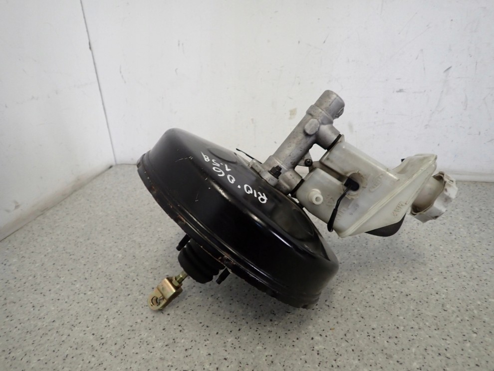 KIA RIO II 1.5 CRDI 05-10 SERWO HAMULCOWE POMPA 2/6