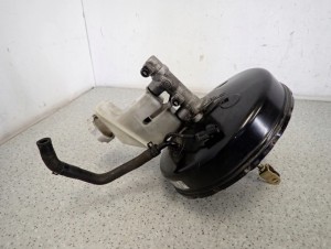 KIA RIO II 1.5 CRDI 05-10 SERWO HAMULCOWE POMPA