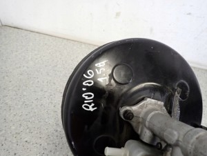 KIA RIO II 1.5 CRDI 05-10 SERWO HAMULCOWE POMPA 4/6 MINIATURA