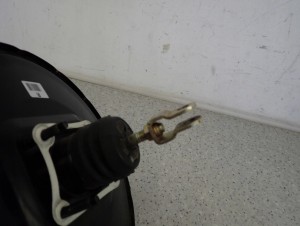 KIA RIO II 1.5 CRDI 05-10 SERWO HAMULCOWE POMPA 6/6 MINIATURA