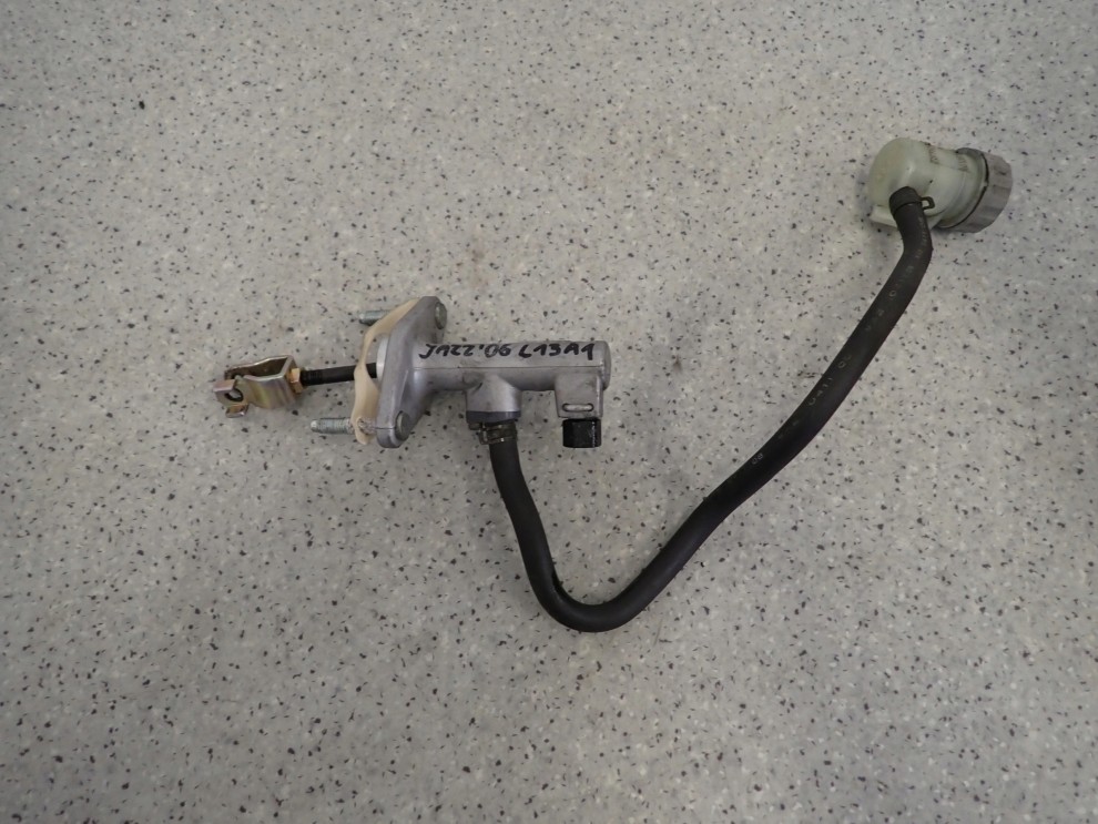 HONDA JAZZ II BENZYNA 02-07 POMPA POMPKA SPRZĘGŁA 1/4