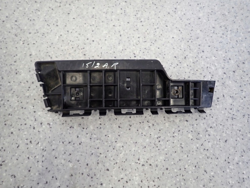 SUZUKI ALTO PIXO 09- ŚLIZG ZDERZAKA TYLNY LEWY 2/3