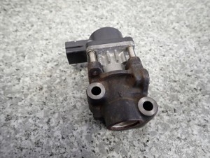 SUZUKI SWIFT MK6 1.3i 04- ZAWÓR EGR 2/5 MINIATURA