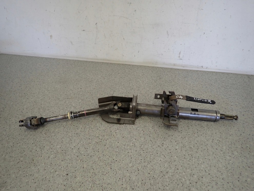 MITSUBISHI LANCER VII 04-07 KOLUMNA KIEROWNICZA KRZYŻAK 1/8