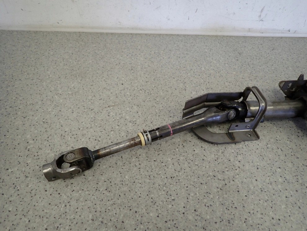 MITSUBISHI LANCER VII 04-07 KOLUMNA KIEROWNICZA KRZYŻAK 3/8