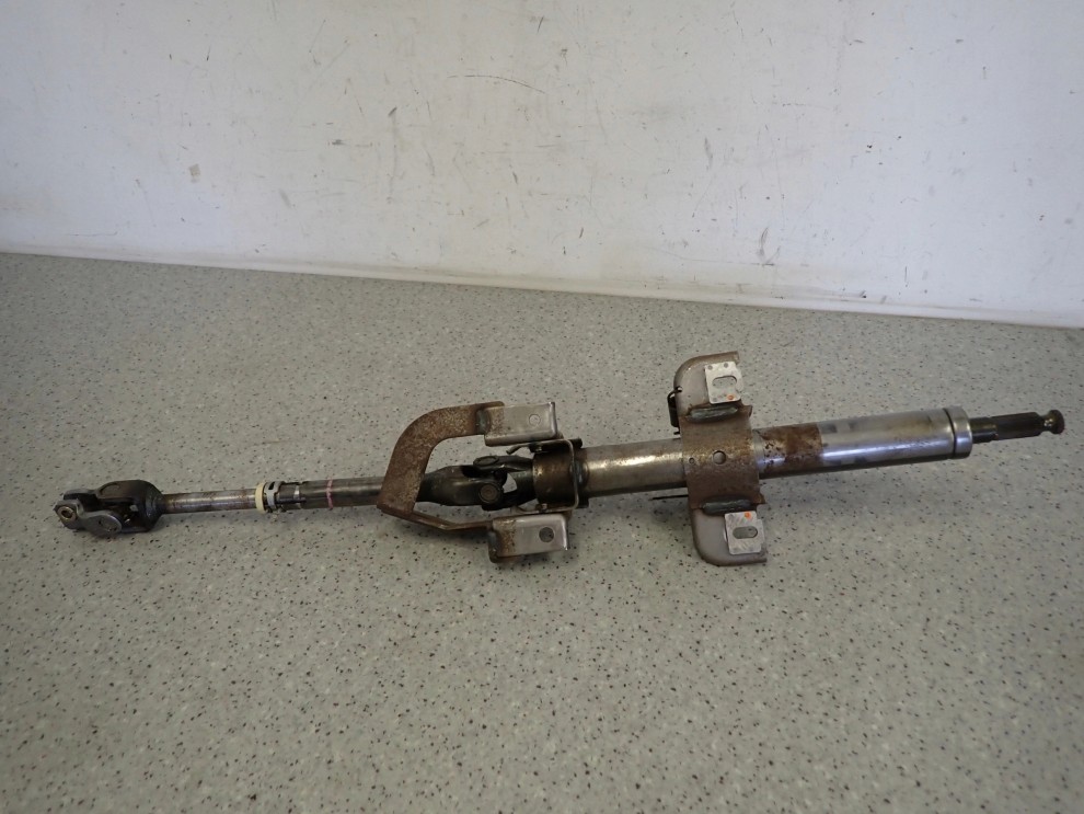 MITSUBISHI LANCER VII 04-07 KOLUMNA KIEROWNICZA KRZYŻAK 5/8