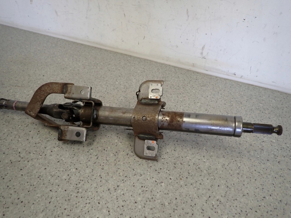 MITSUBISHI LANCER VII 04-07 KOLUMNA KIEROWNICZA KRZYŻAK 6/8