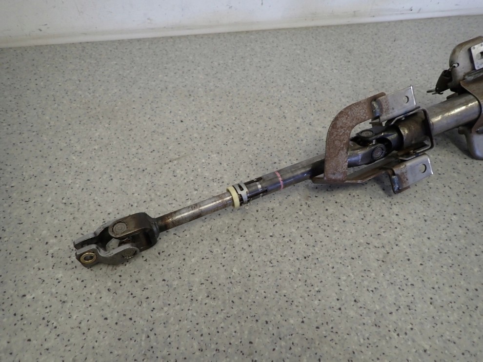 MITSUBISHI LANCER VII 04-07 KOLUMNA KIEROWNICZA KRZYŻAK 7/8