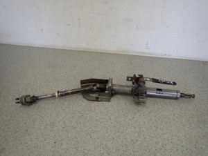 MITSUBISHI LANCER VII 04-07 KOLUMNA KIEROWNICZA KRZYŻAK 1/8 MINIATURA