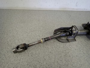 MITSUBISHI LANCER VII 04-07 KOLUMNA KIEROWNICZA KRZYŻAK 3/8 MINIATURA