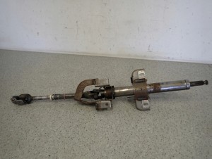 MITSUBISHI LANCER VII 04-07 KOLUMNA KIEROWNICZA KRZYŻAK 5/8 MINIATURA