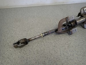 MITSUBISHI LANCER VII 04-07 KOLUMNA KIEROWNICZA KRZYŻAK 7/8 MINIATURA