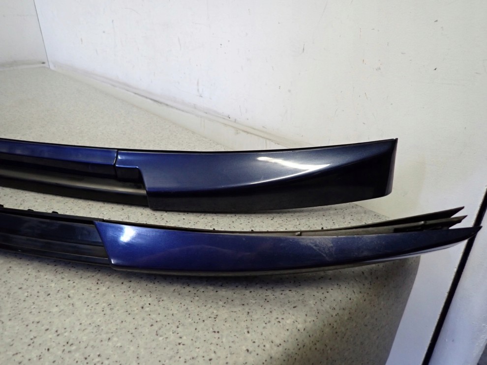 KIA CARENS III 2.0 CRDI 06-11 RELIGI DACHOWE KOMPLET 6/8