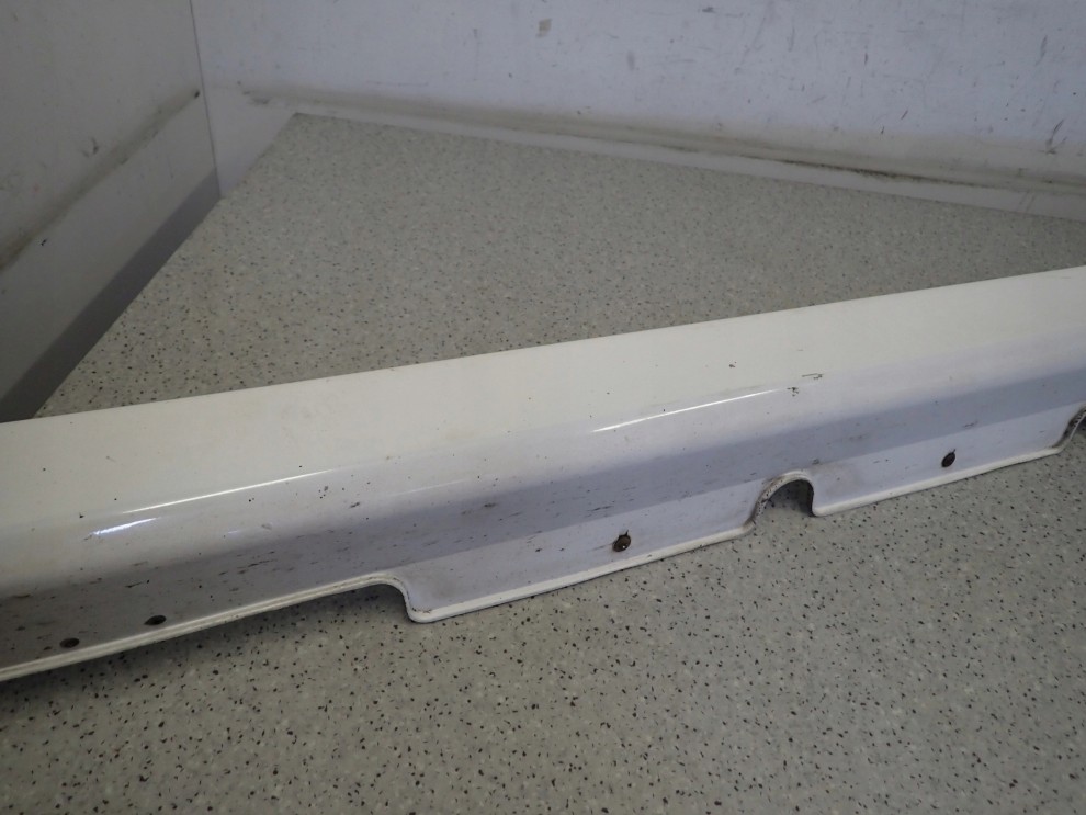 HYUNDAI i30 HB 07-11 LISTWA PROGOWA LEWA TCW 4/12