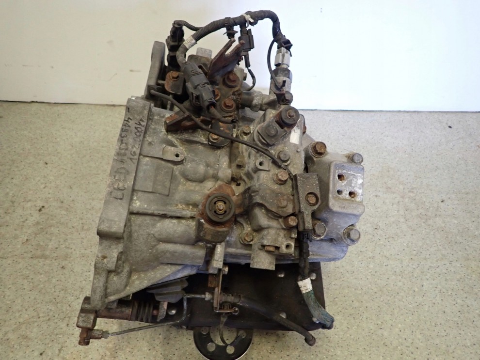 HYUNDAI i30 KIA CEED 1.6 CRDi 07-11 SKRZYNIA BIEGÓW 5 BIEGOWA 4/8