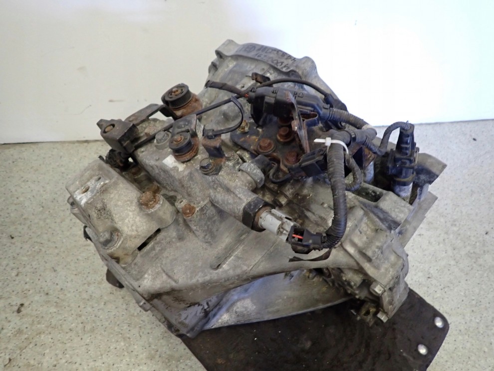 HYUNDAI i30 KIA CEED 1.6 CRDi 07-11 SKRZYNIA BIEGÓW 5 BIEGOWA 7/8