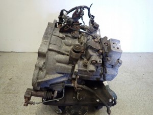 HYUNDAI i30 KIA CEED 1.6 CRDi 07-11 SKRZYNIA BIEGÓW 5 BIEGOWA 3/8 MINIATURA