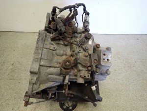 HYUNDAI i30 KIA CEED 1.6 CRDi 07-11 SKRZYNIA BIEGÓW 5 BIEGOWA 4/8 MINIATURA