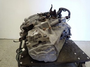 HYUNDAI i30 KIA CEED 1.6 CRDi 07-11 SKRZYNIA BIEGÓW 5 BIEGOWA 5/8 MINIATURA