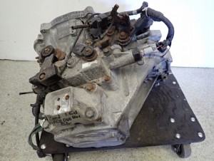 HYUNDAI i30 KIA CEED 1.6 CRDi 07-11 SKRZYNIA BIEGÓW 5 BIEGOWA 6/8 MINIATURA