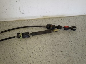 MAZDA 2 MAZDA2 DY 03- BENZYNA LINKI ZMIANY BIEGÓW EUROPA 3/5 MINIATURA