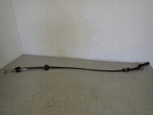 MAZDA 2 MAZDA2 DY 03- BENZYNA LINKI ZMIANY BIEGÓW EUROPA 4/5 MINIATURA