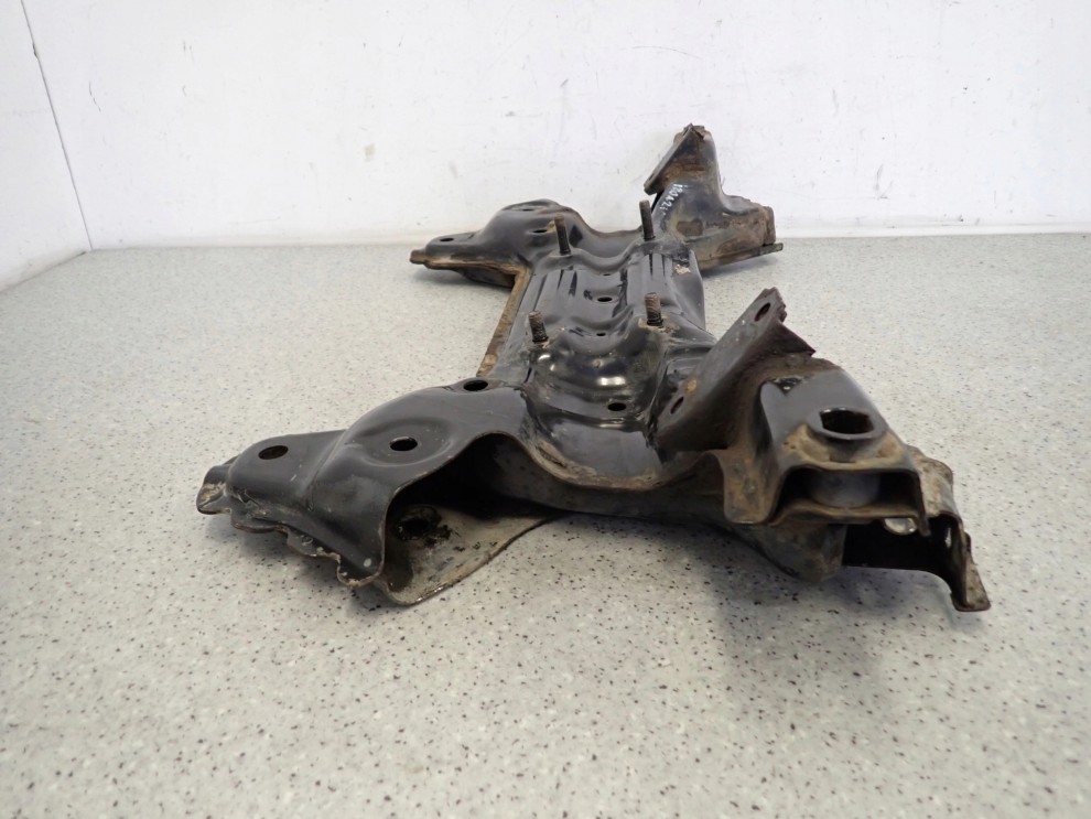 HYUNDAI i20 08-12 BELKA ZAWIESZENIA PRZEDNIEGO SANKI 4/12