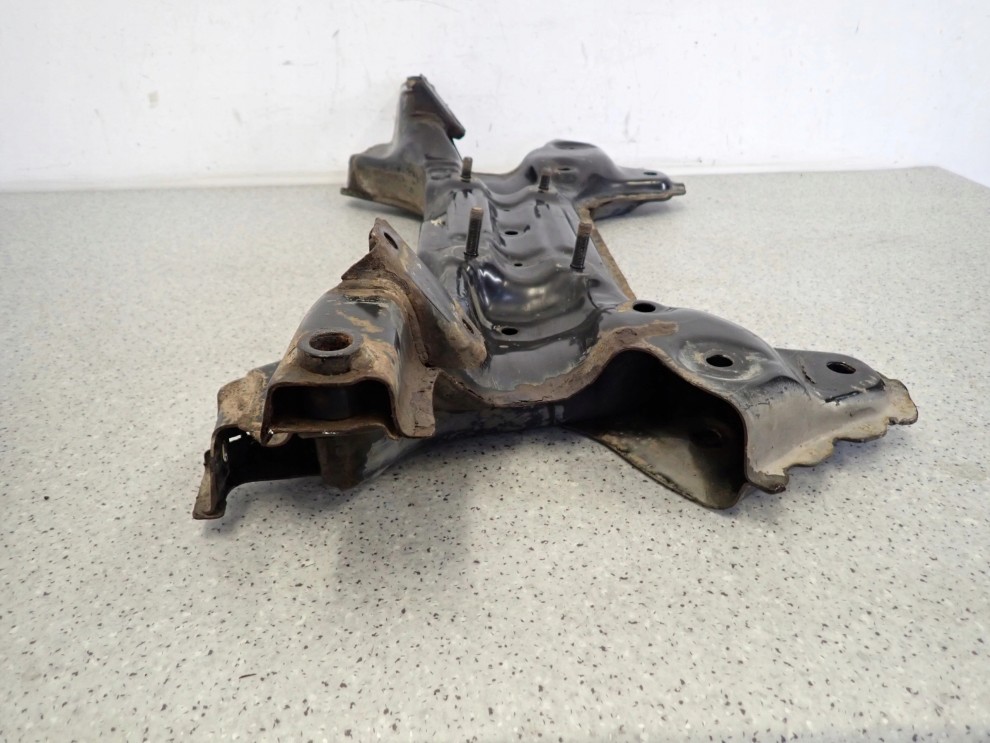 HYUNDAI i20 08-12 BELKA ZAWIESZENIA PRZEDNIEGO SANKI 5/12