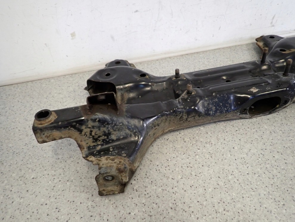 HYUNDAI i20 08-12 BELKA ZAWIESZENIA PRZEDNIEGO SANKI 7/12