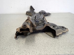 HYUNDAI i20 08-12 BELKA ZAWIESZENIA PRZEDNIEGO SANKI 5/12 MINIATURA