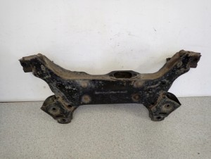 HYUNDAI i20 08-12 BELKA ZAWIESZENIA PRZEDNIEGO SANKI 10/12 MINIATURA