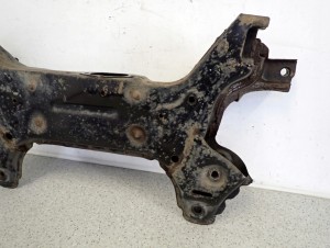 HYUNDAI i20 08-12 BELKA ZAWIESZENIA PRZEDNIEGO SANKI 12/12 MINIATURA