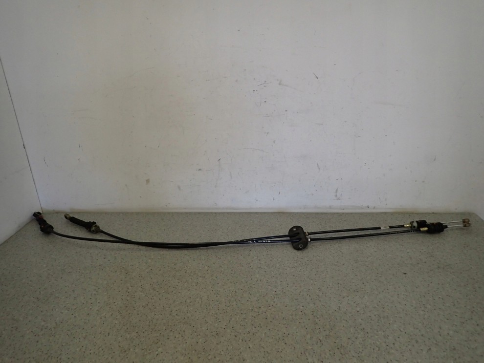 MAZDA 2 MAZDA2 1.4D 03- LINKI ZMIANY BIEGÓW 1/5