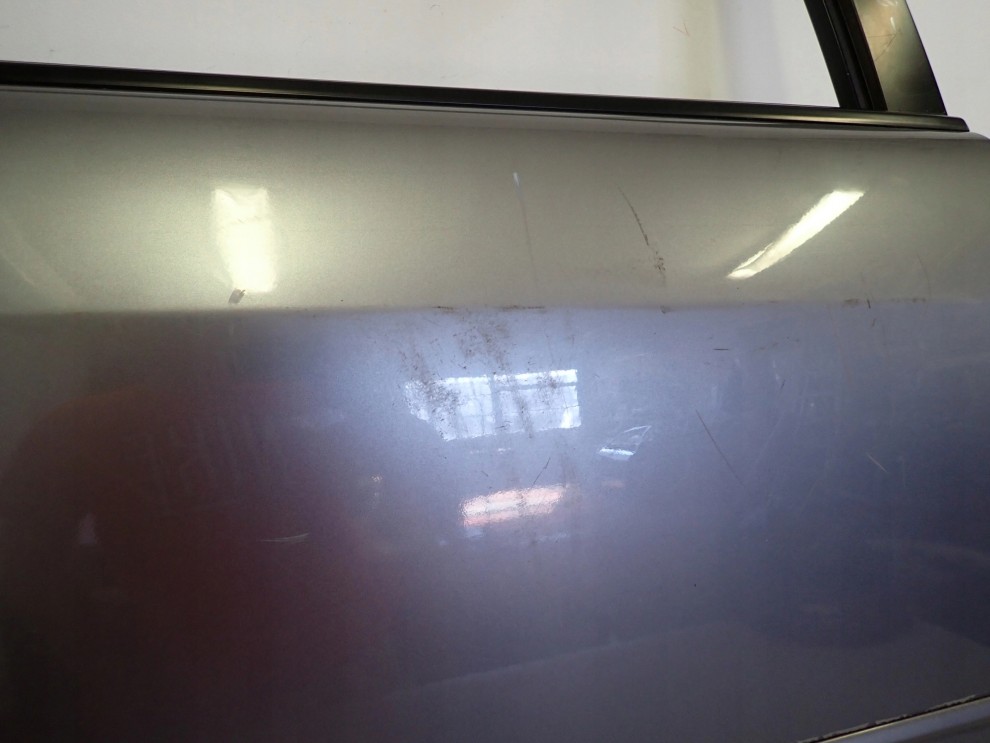 MAZDA 6 5D 02-07 DRZWI TYLNE PRAWE 5/13