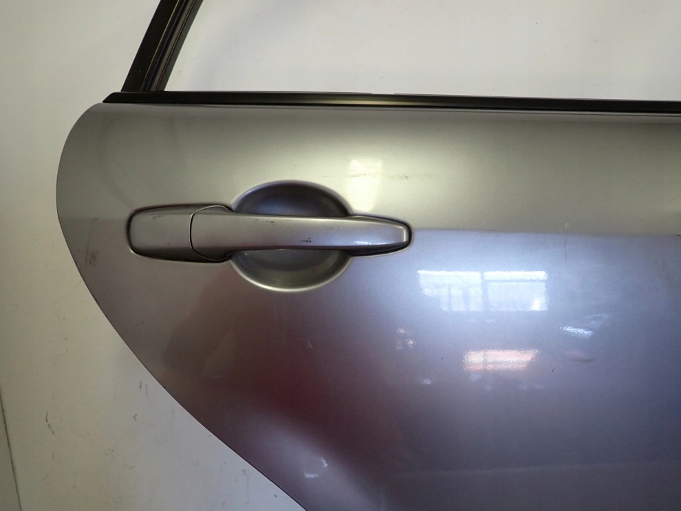 MAZDA 6 5D 02-07 DRZWI TYLNE PRAWE 6/13