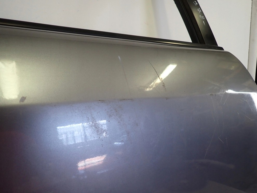 MAZDA 6 5D 02-07 DRZWI TYLNE PRAWE 7/13