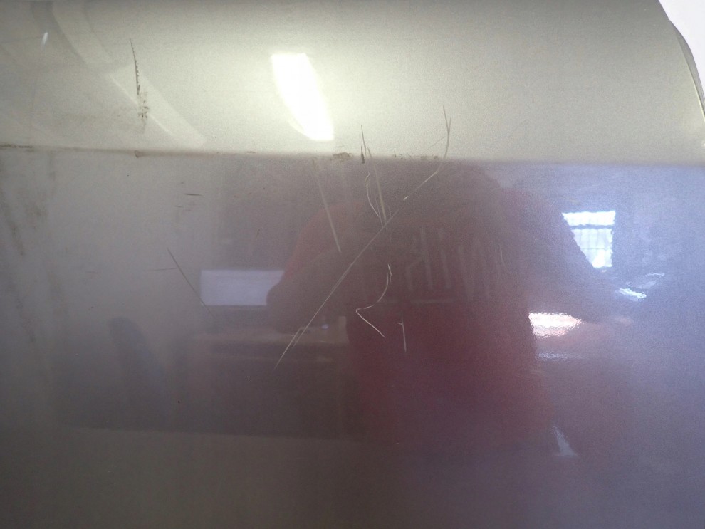 MAZDA 6 5D 02-07 DRZWI TYLNE PRAWE 8/13