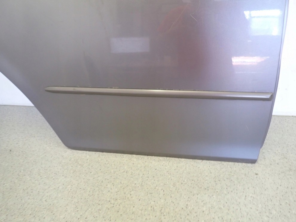 MAZDA 6 5D 02-07 DRZWI TYLNE PRAWE 9/13