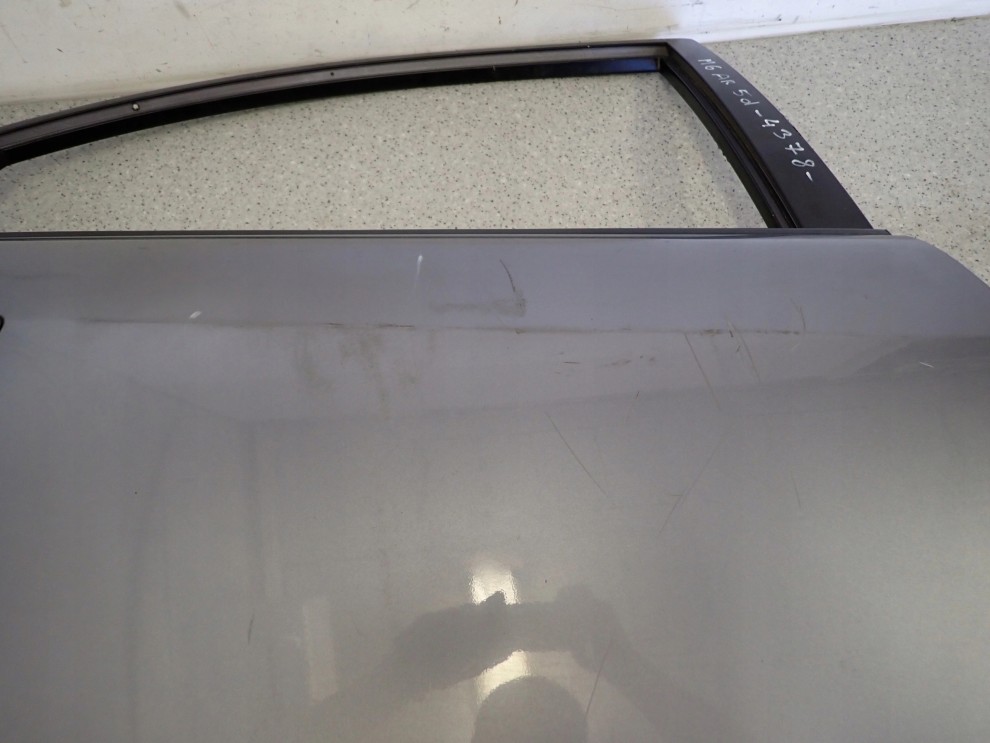 MAZDA 6 5D 02-07 DRZWI TYLNE PRAWE 10/13