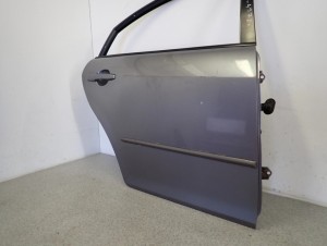 MAZDA 6 5D 02-07 DRZWI TYLNE PRAWE 3/13 MINIATURA