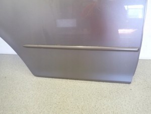 MAZDA 6 5D 02-07 DRZWI TYLNE PRAWE 9/13 MINIATURA