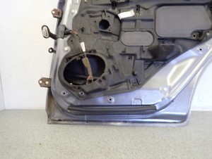 MAZDA 6 5D 02-07 DRZWI TYLNE PRAWE 13/13 MINIATURA