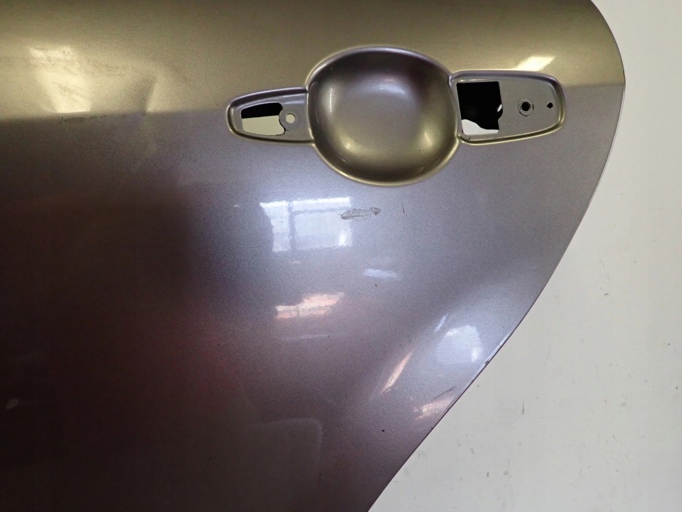 MAZDA 6 5D 02-07 DRZWI TYLNE LEWE 5/10