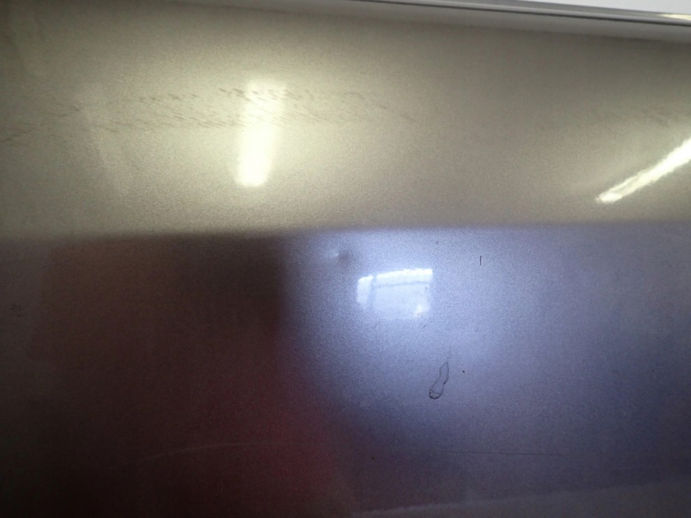 MAZDA 6 5D 02-07 DRZWI TYLNE LEWE 7/10